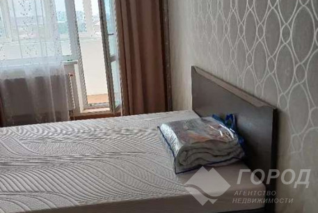 Сдам 1-кімнатну квартиру в новобудові, Гагарина проспект, Метростроителей метро, Код: 814974/2