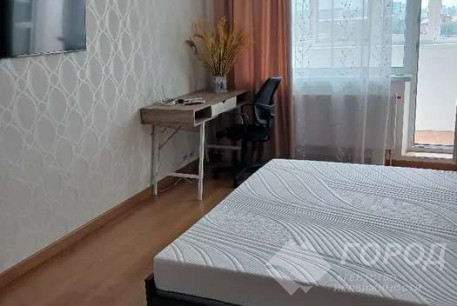 Сдам 1-кімнатну квартиру в новобудові, Гагарина проспект, Метростроителей метро, Код: 814974/2