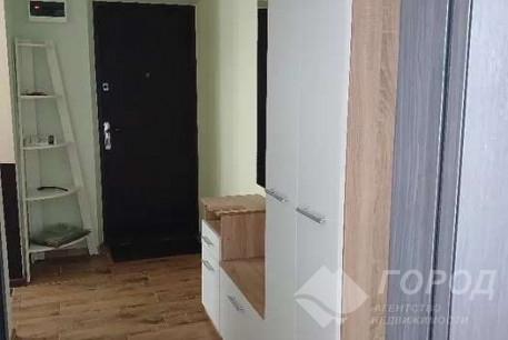 Сдам 1-кімнатну квартиру в новобудові, Гагарина проспект, Метростроителей метро, Код: 814974/2