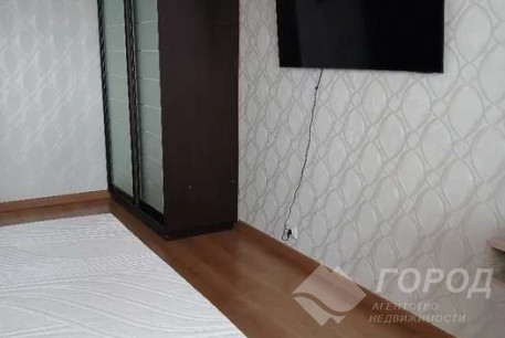 Сдам 1-кімнатну квартиру в новобудові, Гагарина проспект, Метростроителей метро, Код: 814974/2