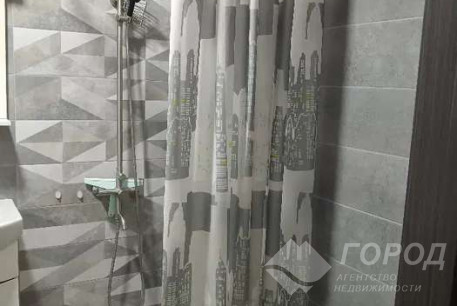 Сдам 1-кімнатну квартиру в новобудові, Гагарина проспект, Метростроителей метро, Код: 814974/2