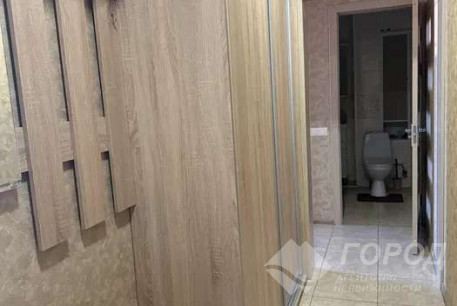 Сдам 1-кімнатну квартиру в новобудові, Гагарина проспект, Метростроителей метро, Код: 814974/3