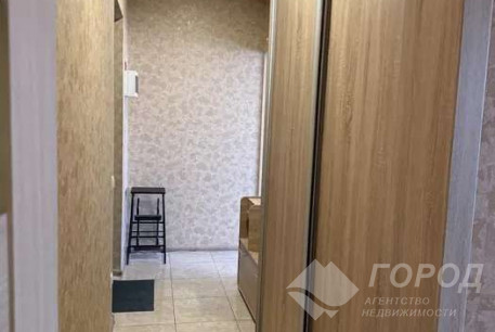 Сдам 1-кімнатну квартиру в новобудові, Гагарина проспект, Метростроителей метро, Код: 814974/3