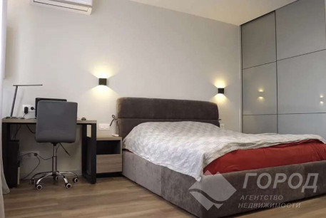 Сдам 1-кімнатну квартиру в новобудові, Алексеевка, Победа метро, Код: 814975/1