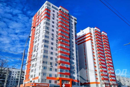 Сдам 1-кімнатну квартиру в новобудові, Алексеевка, Победа метро, Код: 814975/1