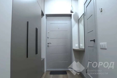 Сдам 1-кімнатну квартиру в новобудові, Алексеевка, Победа метро, Код: 814975/1