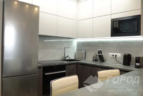 Сдам 1-кімнатну квартиру в новобудові, Алексеевка, Победа метро, Код: 814975/1