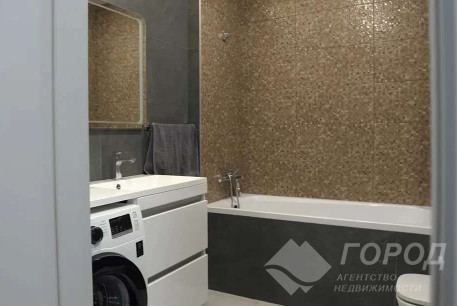 Сдам 1-кімнатну квартиру в новобудові, Алексеевка, Победа метро, Код: 814975/1