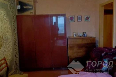 Продам 2-х кімнатну квартиру, Дергачевский р-н, Солоницевка пгт., Код: 814976/1