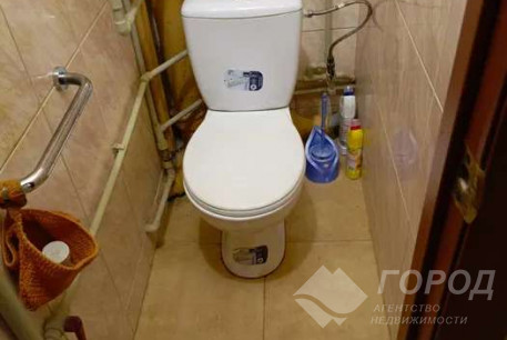 Продам 2-х кімнатну квартиру, Дергачевский р-н, Солоницевка пгт., Код: 814976/1