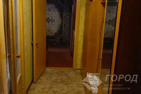 Продам 2-х кімнатну квартиру, Дергачевский р-н, Солоницевка пгт., Код: 814976/1