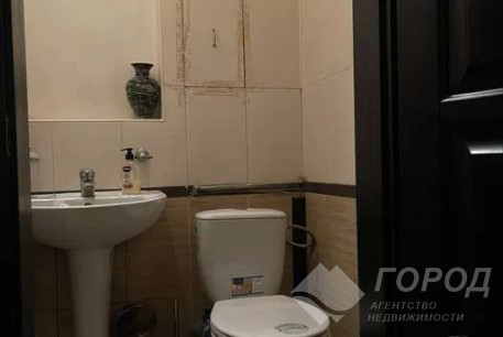 Продам 3-х кімнатну квартиру, Дергачевский р-н, Солоницевка пгт., Код: 814977/1