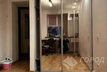 Продам 3-х кімнатну квартиру, Дергачевский р-н, Солоницевка пгт., Код: 814977/1