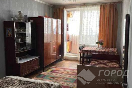 Продам 3-х кімнатну квартиру, Салтовка, Код: 814979/1