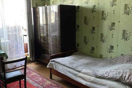 Продам 3-х кімнатну квартиру, Салтовка, Код: 814979/1