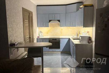 Продам 2-х кімнатну квартиру в новобудові, Гагарина проспект, Проспект Гагарина метро, Код: 814980/2