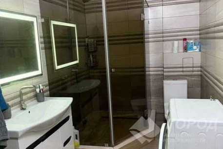 Продам 2-х кімнатну квартиру в новобудові, Гагарина проспект, Проспект Гагарина метро, Код: 814980/2