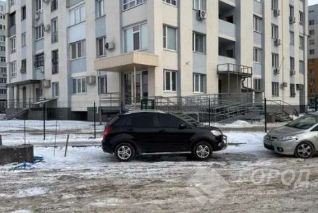 Продам 2-х кімнатну квартиру в новобудові, Гагарина проспект, Проспект Гагарина метро, Код: 814980/2