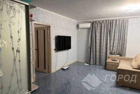 Продам 2-х кімнатну квартиру в новобудові, Гагарина проспект, Проспект Гагарина метро, Код: 814980/2