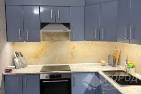 Продам 2-х кімнатну квартиру в новобудові, Гагарина проспект, Проспект Гагарина метро, Код: 814980/2