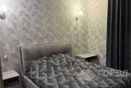 Продам 2-х кімнатну квартиру в новобудові, Гагарина проспект, Проспект Гагарина метро, Код: 814980/2