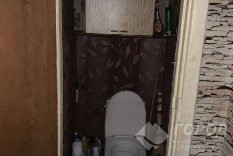 Продам гостинку, Одесская, Код: 814981/1