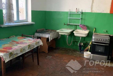 Продам гостинку, Одесская, Код: 814981/1