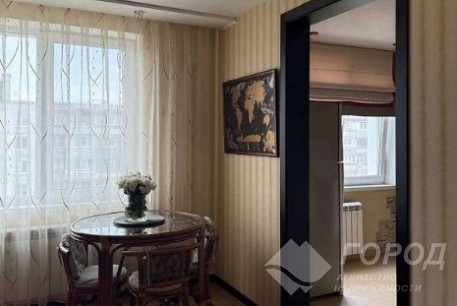 Продам 3-х кімнатну квартиру, Салтовка, Код: 814982/1