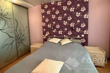 Продам 3-х кімнатну квартиру, Салтовка, Код: 814982/1