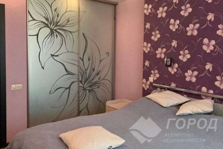 Продам 3-х кімнатну квартиру, Салтовка, Код: 814982/1