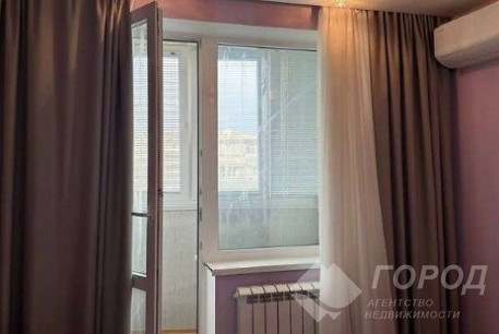 Продам 3-х кімнатну квартиру, Салтовка, Код: 814982/1