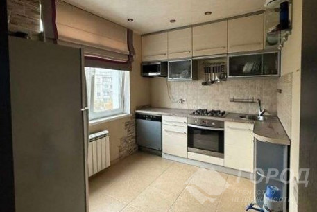 Продам 3-х кімнатну квартиру, Салтовка, Код: 814982/1