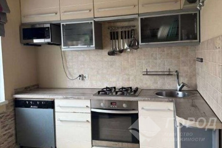 Продам 3-х кімнатну квартиру, Салтовка, Код: 814982/1