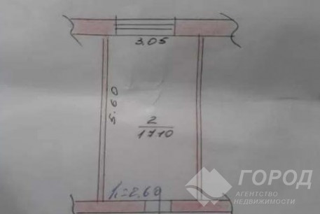 Продам гостинку, Дергачевский р-н, Березовское (Дергачевский район), Код: 814983/1