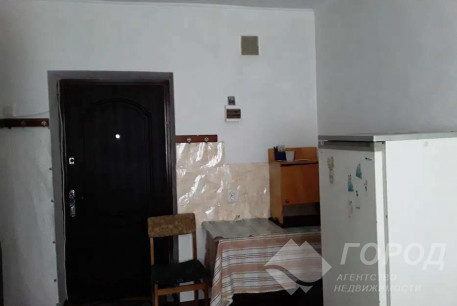 Продам гостинку, Дергачевский р-н, Березовское (Дергачевский район), Код: 814983/1