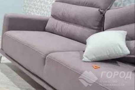 Продам 3-х кімнатну квартиру, ХТЗ, Хролы пос., Код: 814984/1