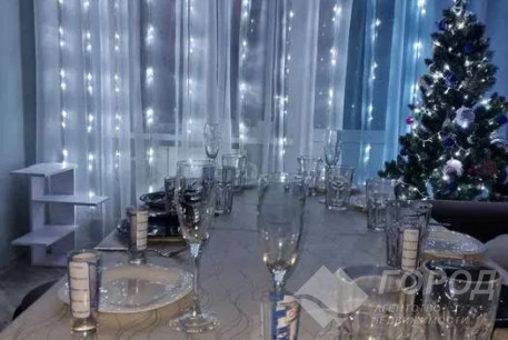 Продам 3-х кімнатну квартиру, ХТЗ, Хролы пос., Код: 814984/1