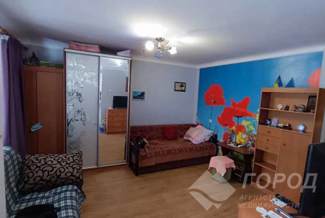 Сдам 1-кімнатну квартиру, Новые дома, Маршала Жукова метро (Дворец спорта), Код: 814985/1