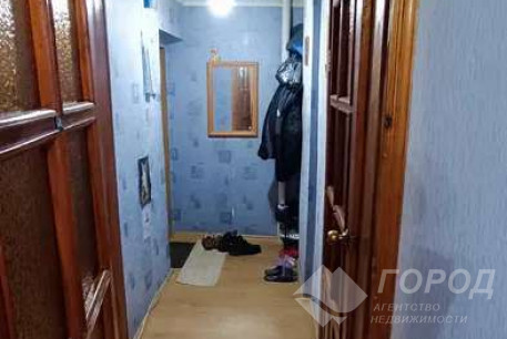 Сдам 1-кімнатну квартиру, Новые дома, Маршала Жукова метро (Дворец спорта), Код: 814985/1