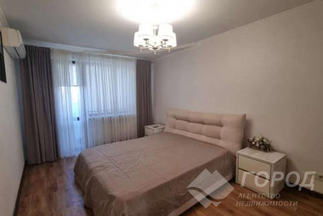 Сдам 2-х кімнатну квартиру, Алексеевка, Победа метро, Код: 814986/2