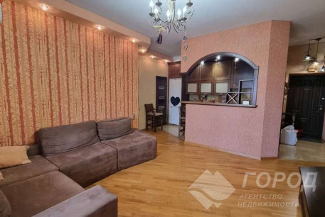 Сдам 2-х кімнатну квартиру, Алексеевка, Победа метро, Код: 814986/3