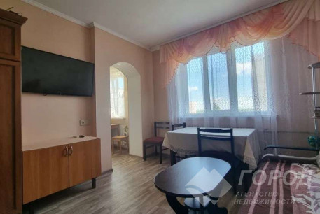 Сдам 3-х кімнатну квартиру, Алексеевка, Алексеевская метро, Код: 814986/4