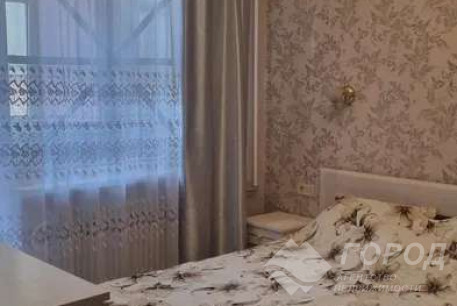 Сдам 3-х кімнатну квартиру, Алексеевка, Алексеевская метро, Код: 814986/4