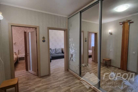 Сдам 3-х кімнатну квартиру, Алексеевка, Алексеевская метро, Код: 814986/4