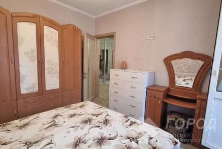 Сдам 3-х кімнатну квартиру, Алексеевка, Алексеевская метро, Код: 814986/4