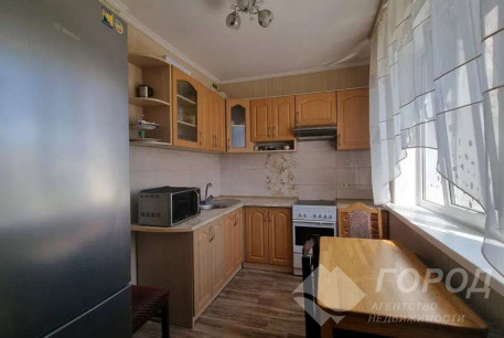Сдам 3-х кімнатну квартиру, Алексеевка, Алексеевская метро, Код: 814986/4