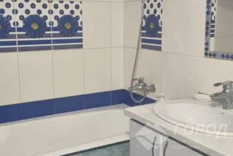 Сдам 3-х кімнатну квартиру, Алексеевка, Алексеевская метро, Код: 814986/4