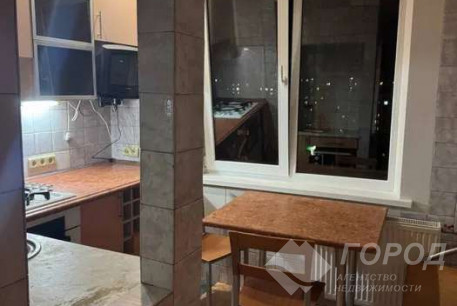 Сдам 2-х кімнатну квартиру, Холодная Гора, Холодная Гора метро, Код: 814987/1