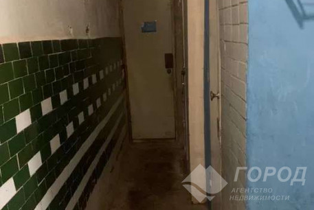 Продам гостинку, Салтовский, Турбоатом метро (Салтовский), Код: 814988/1