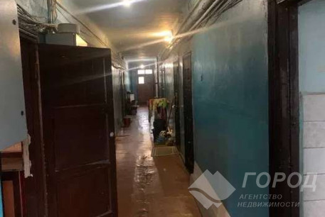 Продам гостинку, Салтовский, Турбоатом метро (Салтовский), Код: 814988/1